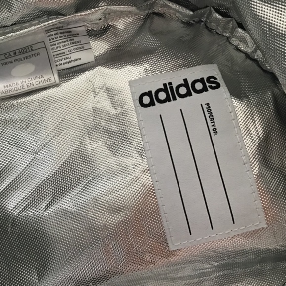 Adidas lunch bag - Picture 4 of 4